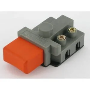 Flymo - 513840100 - Schalter 6A