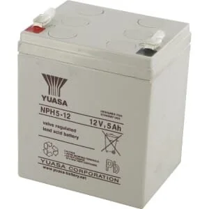 Flymo - 513940100 - Batterie