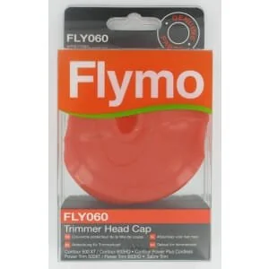 Flymo - 599432090 - Spulenabdeckung