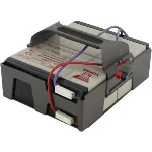 Flymo - 964646101 - Batterie RC-320