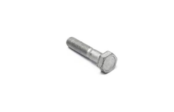 Fpt Industrial - 11234731FPT - Sechskantschraube