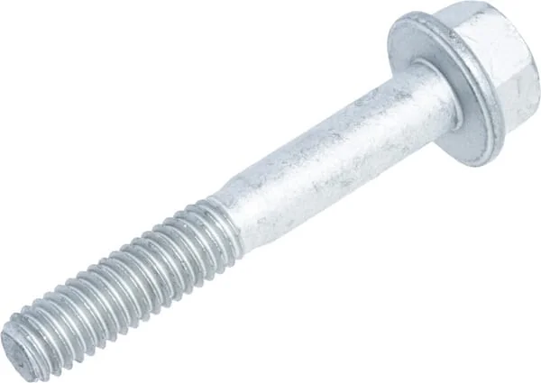 Fpt Industrial - 16591725FPT - Sechskantschraube