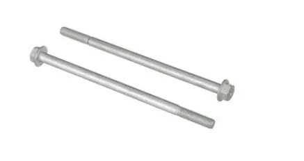 Fpt Industrial - 16599434FPT - Sechskantschraube