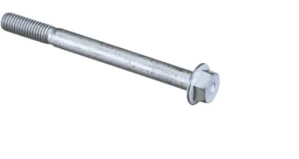 Fpt Industrial - 16677235FPT - Sechskantschraube