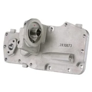 Fpt Industrial - 2830673FPT - Ölfilter Halter