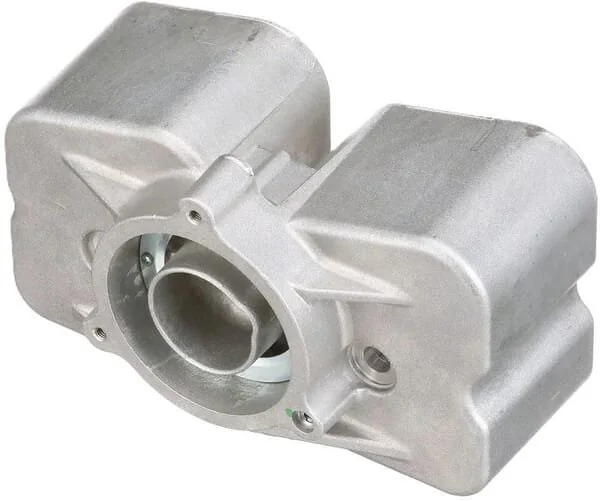 Fpt Industrial - 2830784FPT - Zylinderkopf Deckel