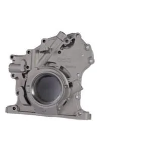 Fpt Industrial - 2831401FPT - Ölpumpe