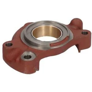 Fpt Industrial - 4771242FPT - Halterung