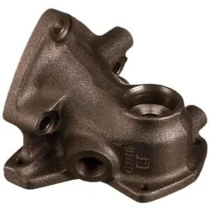 Fpt Industrial - 4823619FPT - Thermostatgehäuse