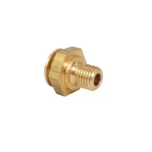 Fpt Industrial - 4890964FPT - Gewindeverschraubung