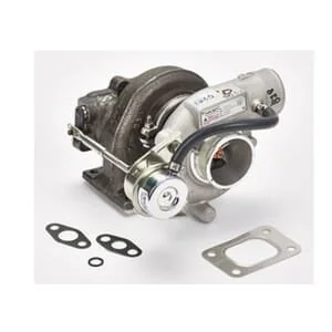 Fpt Industrial - 4895271FPT - Turbolader