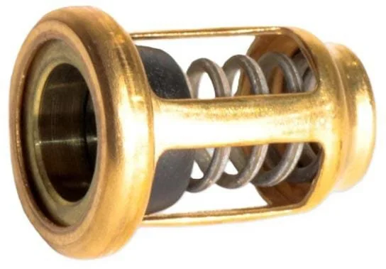 Fpt Industrial - 4896410FPT - Öldruckventil