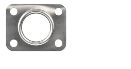 Fpt Industrial - 4899343FPT - Auspuffkrümmerdichtung