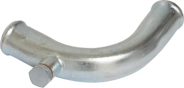 Fpt Industrial - 4956119FPT - Wasserrohr