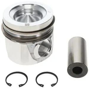 Fpt Industrial - 500055467FPT - Kolben