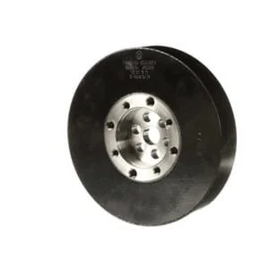 Fpt Industrial - 504046373FPT - Schwingungsdämpfer