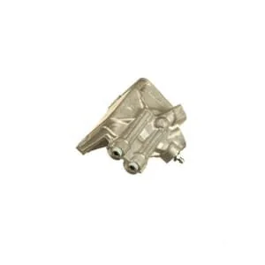 Fpt Industrial - 504046809FPT - Kraftstofffilter Halterung