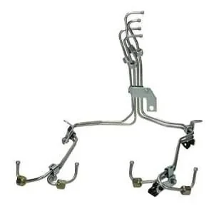 Fpt Industrial - 504049457FPT - Einspritzleitungssatz