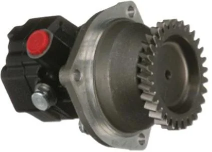 Fpt Industrial - 504066200FPT - Kraftstoffpumpe