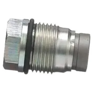 Fpt Industrial - 504130662FPT - Raildruckventil