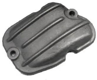 Fpt Industrial - 504221916FPT - Zylinderkopf Deckel