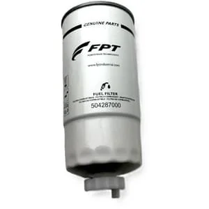 Fpt Industrial - 504287000FPT - Kraftstofffilter