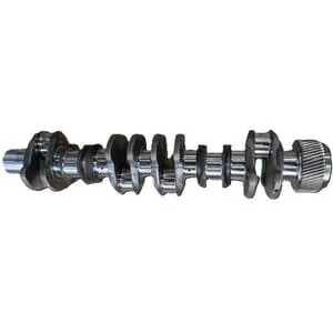 Fpt Industrial - 504379916FPT - Kurbelwelle
