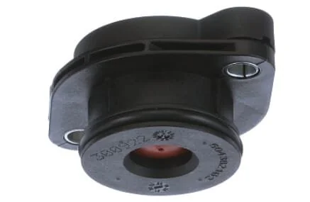 Fpt Industrial - 504382162FPT - Entlüfter