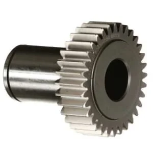 Fpt Industrial - 504384654FPT - Welle