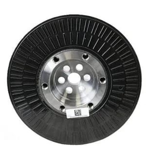 Fpt Industrial - 504387247FPT - Schwingungsdämpfer