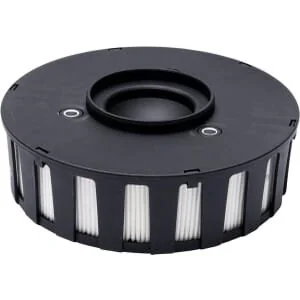 Fpt Industrial - 504387384FPT - Filter komplett