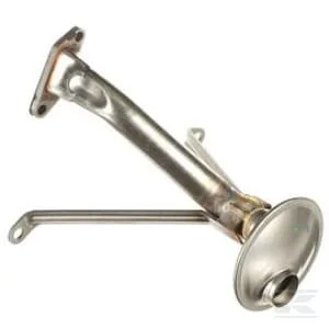 Fpt Industrial - 504388529FPT - Saugrohr Der Ölpumpe