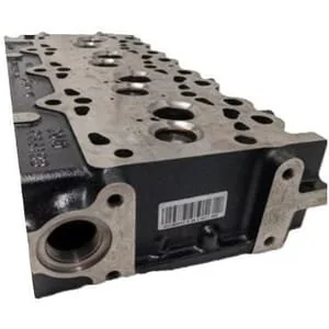 Fpt Industrial - 504389002FPT - Zylinderkopf