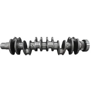 Fpt Industrial - 5801409758FPT - Kurbelwelle