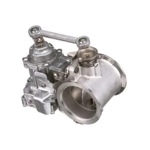 Fpt Industrial - 5801602383FPT - Motorbremsventil
