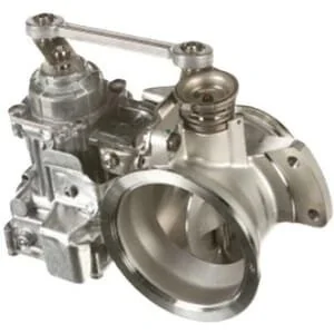Fpt Industrial - 5801726415FPT - Motorbremsventil
