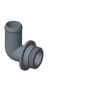 Fpt Industrial - 5801804978FPT - Entlüfterrohr