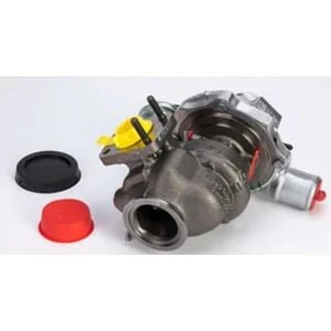 Fpt Industrial - 5801820600FPT - Turbolader