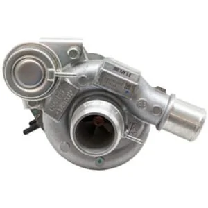 Fpt Industrial - 5801861492FPT - Turbolader