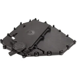 Fpt Industrial - 5801889838FPT - Abdeckung