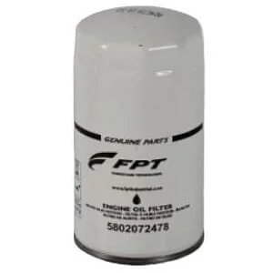 Fpt Industrial - 5802072478FPT - Motorölfilter