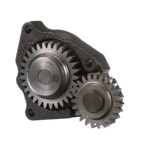 Fpt Industrial - 5802168471FPT - Ölpumpe
