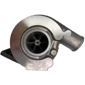 Fpt Industrial - 5802531477FPT - Turbolader