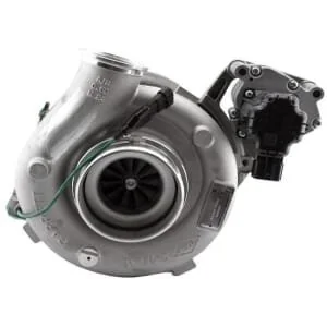 Fpt Industrial - 5802703202FPT - Turbolader
