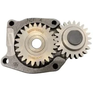 Fpt Industrial - 5802722562FPT - Motorölpumpe