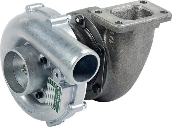 Fpt Industrial - 5802743517FPT - Turbolader