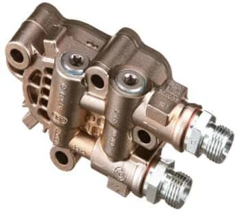 Fpt Industrial - 8097766FPT - Kraftstoffpumpe