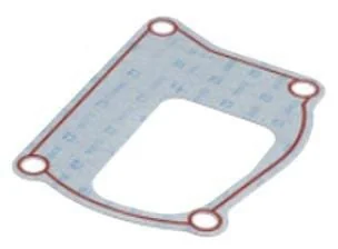 Fpt Industrial - 98400776FPT - Dichtung