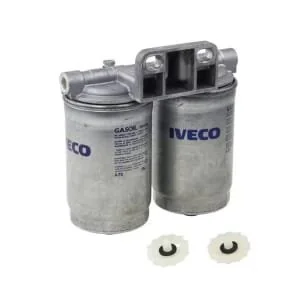 Fpt Industrial - 98439682FPT - Kraftstofffilter