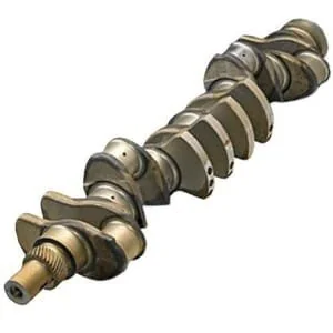 Fpt Industrial - 99438979FPT - Kurbelwelle